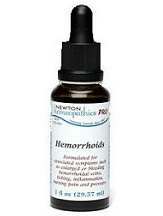 Hemorrhoids Newton Homeopathics Review