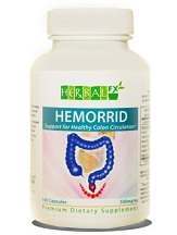 Hemorrid Herbal FX Review