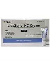 Lidazone HC Cream Review