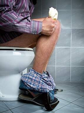 Causes of Hemorrhoids