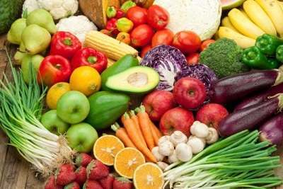 Treating Hemorrhoids with Healthy Diets