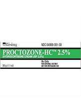 Proctozone HC Cream Review