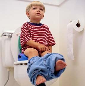 4 Easy Steps For Treating Hemorrhoids In Children