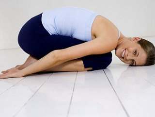 Alleviating Hemorrhoid Symptoms Using Yoga